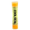 Tectran TYB-CS Butt Terminal Butt Connector - Yellow, 12-10 Wire Gauge, Cool Seal, No Heat Needed