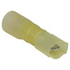 Tectran TYMI-ST Multi-Purpose Wire Connector H.S.QUICK DISCON. 12-10 YELLOW MALE QUICK DISC.