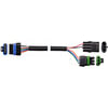 Tectran WM131165 Accelerator Pedal Sensor Wiring Harness Harness-Intergrated- (Avail While Supplies Last)