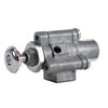 Tectran WM148A Trailer Air Brake Air Supply Knob Air Brake Control Valve - 3-Way, 1/8-27 NPTF, 150 psi, Manually Operated