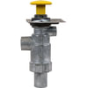 Tectran WM325 Air Brake Park Control Valve Air Brake Park Control Valve - 1/4-18 NPTF Inlet and Outlet, 150 psi, Panel