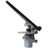 Tectran WM453M Air Brake Foot Valve Pedal Assembly Pneumatic Throttle Pedal (Stock Code: 15233)