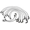 26898 by STANDARD WIRE SETS - STANDARD WIRE SETS 26898 Glow Plugs & Spark Plugs