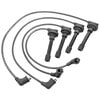 Standard Wire Sets 27468 STANDARD WIRE SETS 27468 Glow Plugs & Spark Plugs