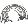 Standard Wire Sets 29885 STANDARD WIRE SETS 29885 Glow Plugs & Spark Plugs