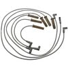 Standard Wire Sets 27622 STANDARD WIRE SETS 27622 Glow Plugs & Spark Plugs