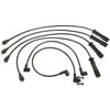 Standard Wire Sets 55558 STANDARD WIRE SETS 55558 Glow Plugs & Spark Plugs