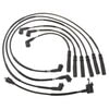 55908 by STANDARD WIRE SETS - STANDARD WIRE SETS 55908 Glow Plugs & Spark Plugs