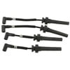 55207 by STANDARD WIRE SETS - STANDARD WIRE SETS 55207 Glow Plugs & Spark Plugs