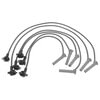 6686 by STANDARD WIRE SETS - STANDARD WIRE SETS 6686 Glow Plugs & Spark Plugs