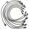 7843 by STANDARD WIRE SETS - STANDARD WIRE SETS 7843 Glow Plugs & Spark Plugs