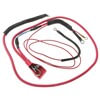 Standard Wire Sets A56-4TA Trailer Accessory STANDARD WIRE SETS Battery Cables & Connectors A56-4TA
