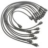 9885 by STANDARD WIRE SETS - STANDARD WIRE SETS 9885 Glow Plugs & Spark Plugs