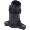 Motorad CH7113 Radiator Coolant Hose Flange Radiator Coolant Hose Fla