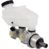 A-1 Cardone 133608 Brake Master Cylinder MASTER CYLINDER - DOMESTI