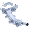 Motorad CH2073 Engine Coolant Thermostat Housing Engine Coolant Thermostat Housing