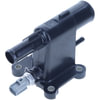 Motorad CH2171 Engine Coolant Outlet Flange Engine Coolant Outlet Flange