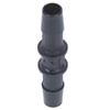 Motorad CH8044 HVAC Heater Hose Connector HVAC Heater Hose Connector 3/8 In X 3/8 In