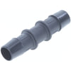 Motorad CH8047 HVAC Heater Hose Connector HVAC Heater Hose Connector 5/8 In X 5/8 In