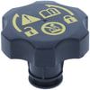 Motorad T115 Engine Coolant Reservoir Cap Engine Coolant Reservoir Cap