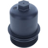 MO322 by MOTORAD - Transmission Filter Housing Cap