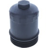 Motorad MO324 Engine Oil Filter Cap Engine Oil Filter Cap