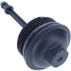Motorad MO347 Engine Oil Filter Cap Engine Oil Filter Cap