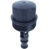 MO348 by MOTORAD - Engine Oil Filter Cap