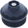 Motorad MO349 Engine Oil Filter Cap Engine Oil Filter Cap