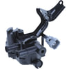 Motorad TA9074 HVAC Heater Control Valve HVAC Heater Control Valve