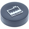 Motorad T80 Engine Coolant Reservoir Cap Engine Coolant Reservoir Cap