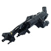 Motorad TA1083 Engine Coolant Thermostat Housing Assembly Integrated Housing Thermostat-190 Degrees