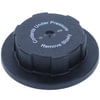 Motorad 1004-10 Radiator Cap HD Coolant Reservoir Cap