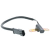 Motorad 1KR140 Engine Crankshaft Position Sensor Engine Crankshaft Position Sensor