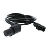 Motorad 1KR284 Engine Crankshaft Position Sensor Engine Crankshaft Position Sensor