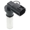 1KR167 by MOTORAD - Engine Crankshaft Position Sensor