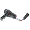 Motorad 1MF435 Mass Air Flow Sensor Mass Air Flow Sensor