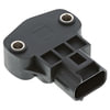 Motorad 1TP1025 Throttle Position Sensor Throttle Position Sensor