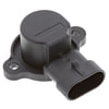 Motorad 1TP1047 Throttle Position Sensor Throttle Position Sensor w/ Hardware
