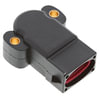 Motorad 1TP1050 Throttle Position Sensor Throttle Position Sensor