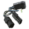 Motorad 1TP1059 Throttle Position Sensor Throttle Position Sensor