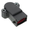 Motorad 1TP1068 Throttle Position Sensor Throttle Position Sensor