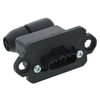 Motorad 1MF149 Mass Air Flow Sensor Mass Air Flow Sensor