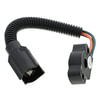 Motorad 1TP1172 Throttle Position Sensor Throttle Position Sensor