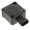 Motorad 1TP1218 Throttle Position Sensor Throttle Position Sensor