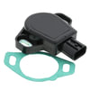 Motorad 1TP1328 Throttle Position Sensor Throttle Position Sensor Repair Kit