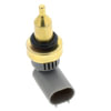 Motorad 1TS1064 Engine Coolant Temperature Sensor Engine Coolant Temperature Sensor with Thread Sealant and O-Ring