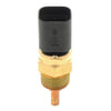 1TS1137 by MOTORAD - Engine Coolant Temperature Sensor