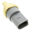 1TS1021 by MOTORAD - Engine Coolant Temperature Sensor with O-Ring and Install Clip