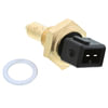 Motorad 1TS1030 Engine Cylinder Head Temperature Sensor Cylinder Head Temperature Sensor with Washer